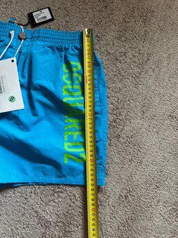Dsquared2 plavky - original - 6