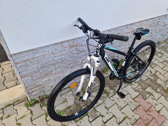 Horský bicykel KTM - PEAK 27,5 - 6