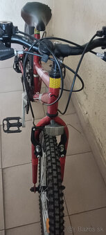 Detsky bicykel - 6