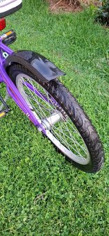 Detský bicykel Dema Vega 20 - 6