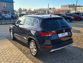 SEAT ATECA 1.6 TDI 115 XCELLENCE - 6