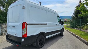 Ford Transit 2.0 TDCi 130 Ambiente L2H2 T310 FWD 2017 - 6