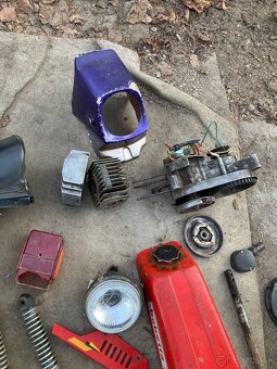 Babetta 210, Babeta 210 - 6