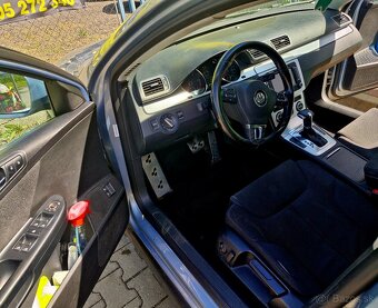 VW Passat b6 2.0 tdi - 6