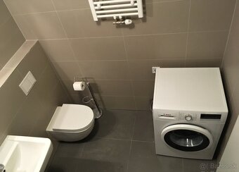 For Rent - Spacious 2 rooms apartment - Košice - Staré mesto - 6