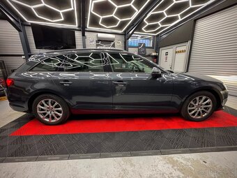 Audi A4 B9 Quattro 45 TDI 3.0 DPH - 6