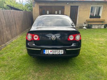Volkswagen passat b6 1.9tdi - 6