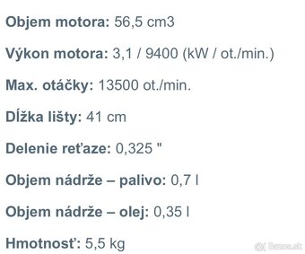 Olej Mac 956 - 6
