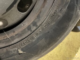 Pneumatiky 185/65 r14 - 6
