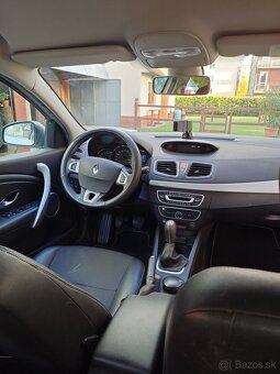 Renault Fluecne 1.6 16v, Exception - 6