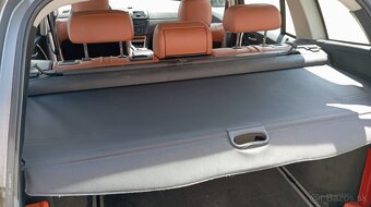 Predám BMW X3 2.0D - 6