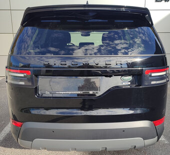 Land Rover Discovery 3.0D SDV6 306k SE AWD A/T 4x4 - 6