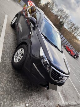 Kia Sportage 1.6 - 6