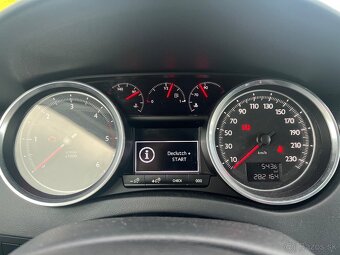 Peugeot 508 SW 2.0 HDi Panorama - 6