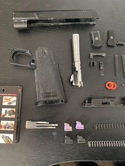 Airsoft Hi-Capa - 6