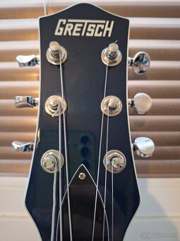 Gretsch G5232T Electromatic Double Jet,Bigsby - 6