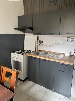 Prenájom 3 izbový byt + klimatizácia Nad Jazerom - 6