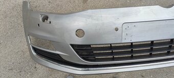 VW Golf 7 VII predny naraznik 5G0 - 6