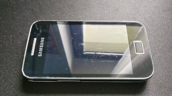 Samsung Galaxy Ace 1 - 6