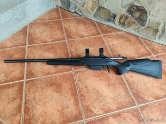 Tikka T3x Varmint , 308 win. - 6