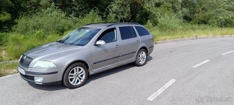 Škoda Octavia Combi 1.9 TDI Classic - 6