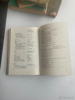 Technická príručka pre majiteľov a mechanikov Wartburg - 6