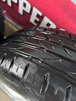 Matador R16 205/55 - 6