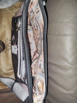 Anekke crossbody kabelka Pace & Love pink - 6
