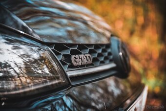 VW Golf 7 Variant GTD - 6