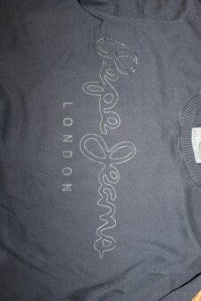 Pánsky sveter U.S. POLO ASSN. v. XL - 6