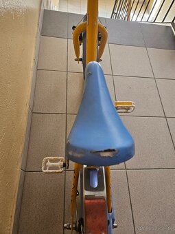 Detsky bicykel - 6