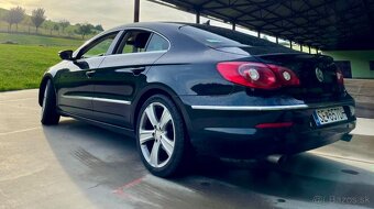 Passat - 6