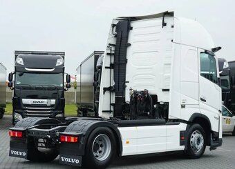 Volvo FH 460 Aero - 4x2 – Tahač – EURO 6 - 6