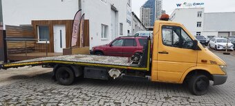 Mercedes Benz 413 CDI - 6