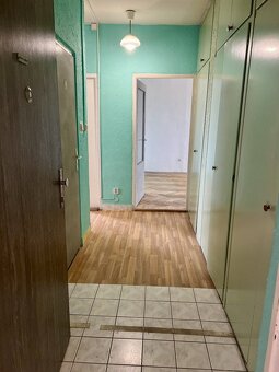 NA PREDAJ 2 IZBOVÝ BYT | ulica Študentská | Košice - Sever - 6