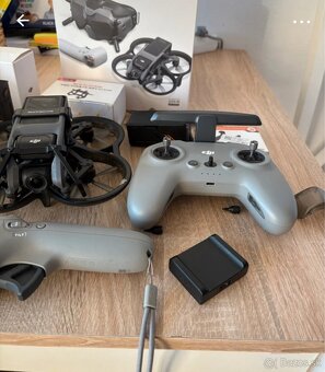 DJI AVATA - 6