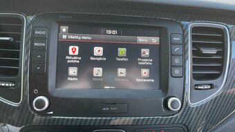 Kia Carens 1.7 CRDi - 6
