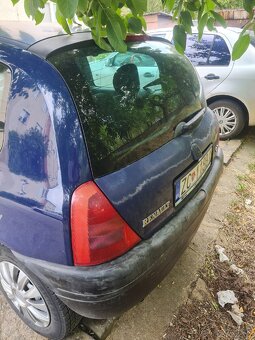 Renault Clio 1.2 - 6