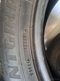 Letné Goodyear EfficientGrip 225/55/19 99V - 6