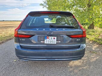 Volvo V90 Momentum PRO B4 - 6
