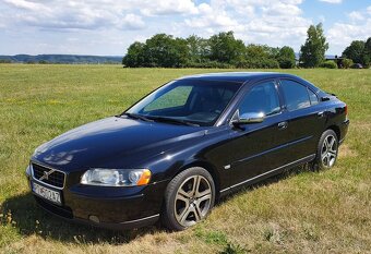 Volvo S60 D5 136kw - 6