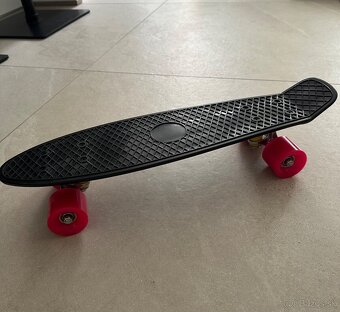 Penny board - 6