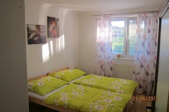 Ubytovanie - dlhodobí prenájom apartmánov Patince - 6