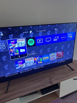 Ps4 slim 500gb - 6