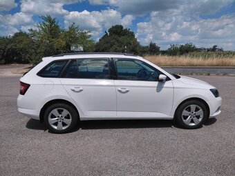 Škoda Fabia Combi 1.0 TSI Ambition - 6