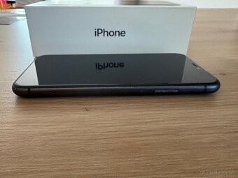 iPhone 11 64gb Black - 6