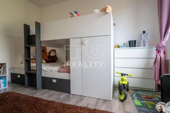 2 IZBOVÝ BYT, REKONŠTRUKCIA, LÁNY, 55m2 - 6