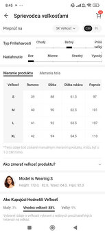 Dámske zelené šaty veľ. L. - 6