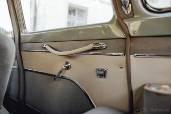 Gaz 13 Cajka . - 6