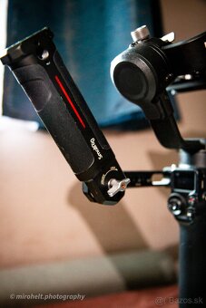 Dji Ronin RSC-2 - 6